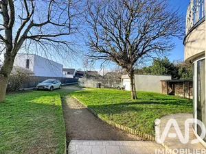 Maison à Cesson-Sévigné (35510)