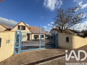 Maison à Saint-Georges-sur-Arnon (36100)