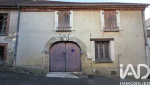 Village house in Venteuil (51480)