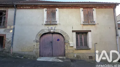 Village house in Venteuil (51480)