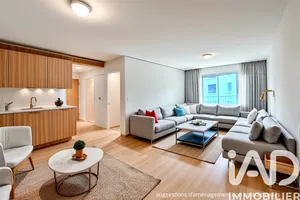 Apartment in Arras (62000)