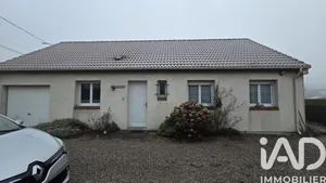 House in SAINS EN GOHELLE (62114)