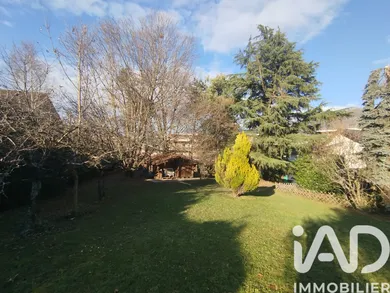 Building plot in Challes-les-Eaux (73190)