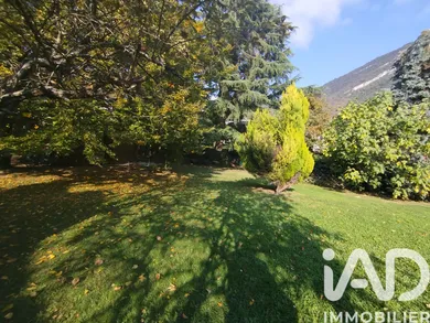 Building plot in Challes-les-Eaux (73190)