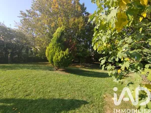 Building plot in Challes-les-Eaux (73190)