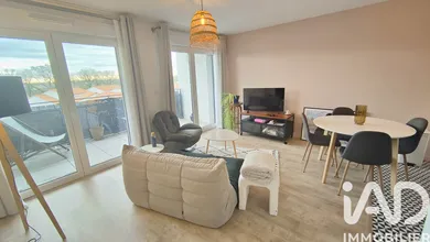 Apartment in La Roche-sur-Yon (85000)