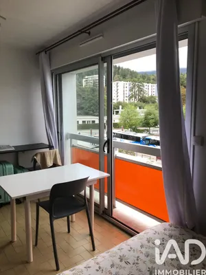 Studio à Gap (05000)