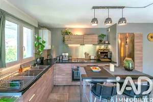 Apartment in Vif (38450)