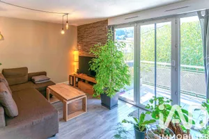 Appartement à Vif (38450)