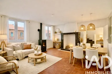 House in Le Frestoy-Vaux (60420)