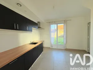 Maison à Le Frestoy-Vaux (60420)