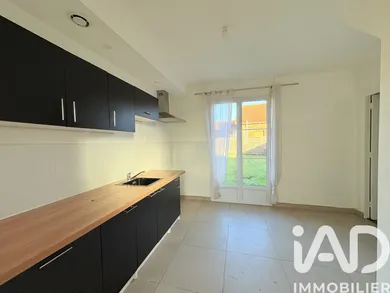 House in Le Frestoy-Vaux (60420)