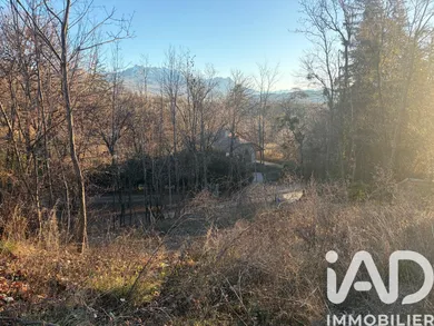 Terrain à Gap (05000)