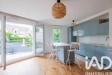 Appartement à Châtenay-Malabry (92290)