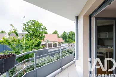 Appartement à Châtenay-Malabry (92290)