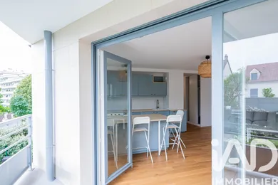 Appartement à Châtenay-Malabry (92290)