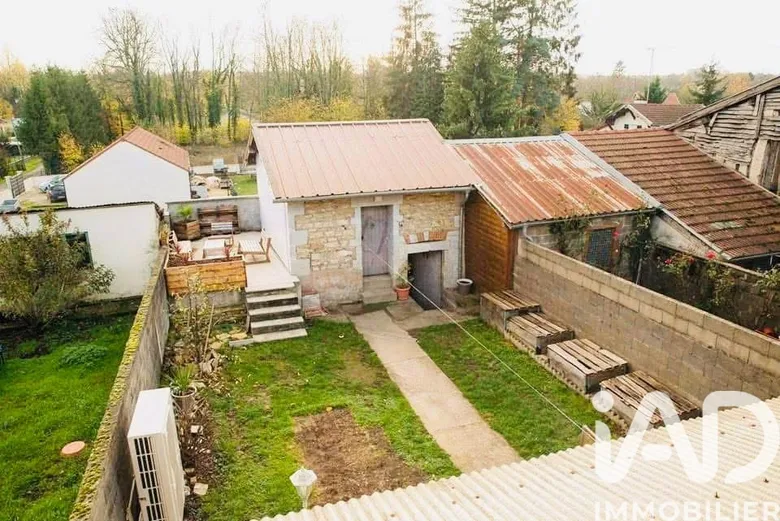 Maison 6 pièces 146 m² · à Wassy · 146 m² · 140 000 €