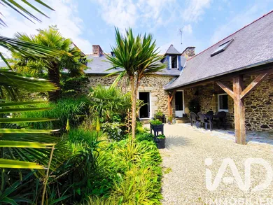 Longere in Ploëzal (22260)