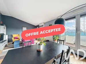 Apartment in Deuil-la-Barre (95170)