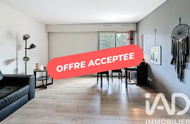 Appartement à Puteaux (92800)