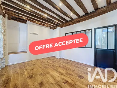 Appartement à Nanterre (92000)