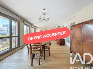 Apartment in Enghien-les-Bains (95880)