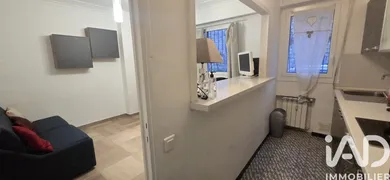 Appartement à Menton (06500)