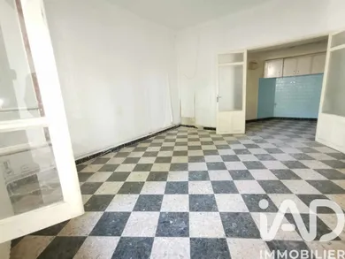 Immeuble à Carpentras (84200)