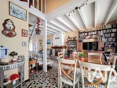 Maison à Morieux (22400)