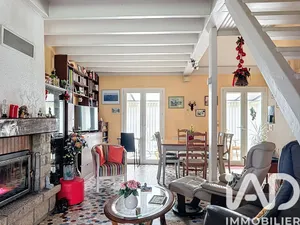 House in Morieux (22400)