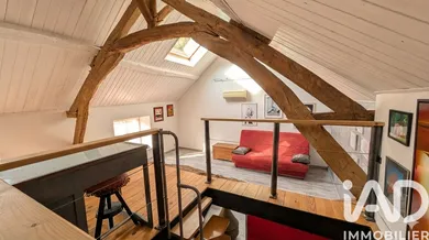 Maison à Venoy (89290)