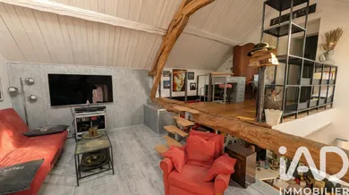 Maison à Venoy (89290)