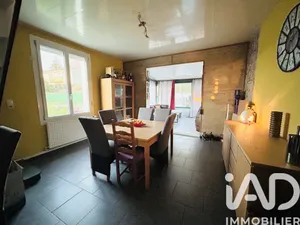 House in Le Trait (76580)