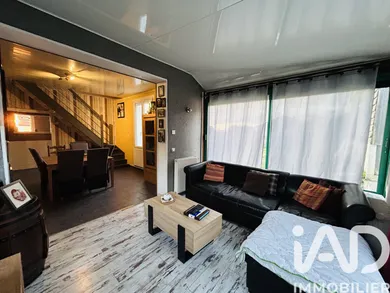 Maison à Le Trait (76580)
