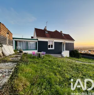 Maison à Le Trait (76580)