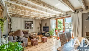 Maison de village à Sallèles-d'Aude (11590)