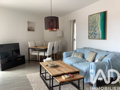 Apartment in Lacanau (33680)