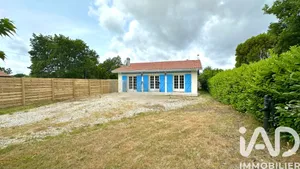 House in Andernos-les-Bains (33510)