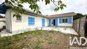 Maison à Andernos-les-Bains (33510)
