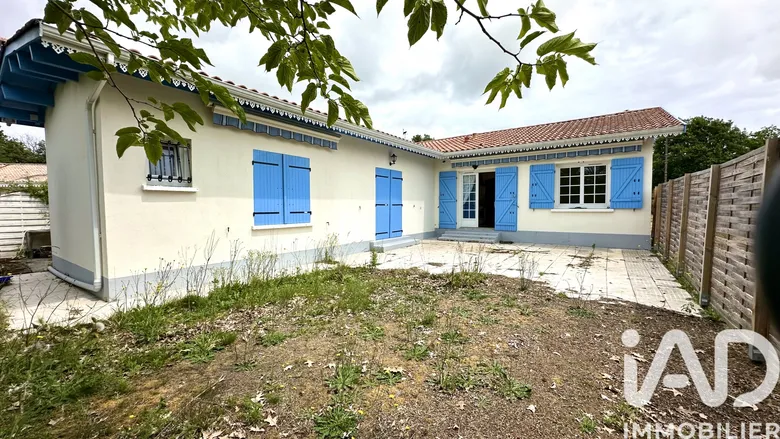 Maison 6 pièces 116 m² · à Andernos-les-Bains · 116 m² · 425 200 €