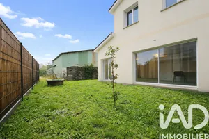 Maison à Gujan-Mestras (33470)