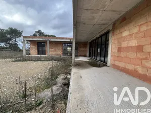 House in Langlade (30980)