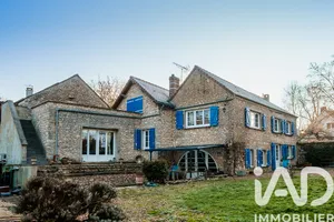 Maison à Septeuil (78790)