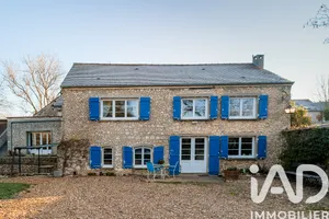 House in Septeuil (78790)