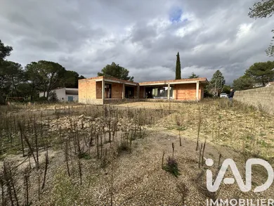 House in Langlade (30980)
