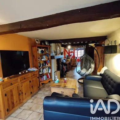 Townhouse in Louviers (27400)