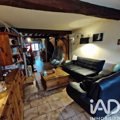 Townhouse in Louviers (27400)