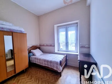 Apartment in Noyers-Pont-Maugis (08350)