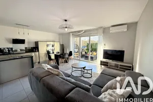 Appartement à Marseille (13014)