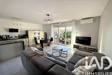 Appartement à Marseille (13014)